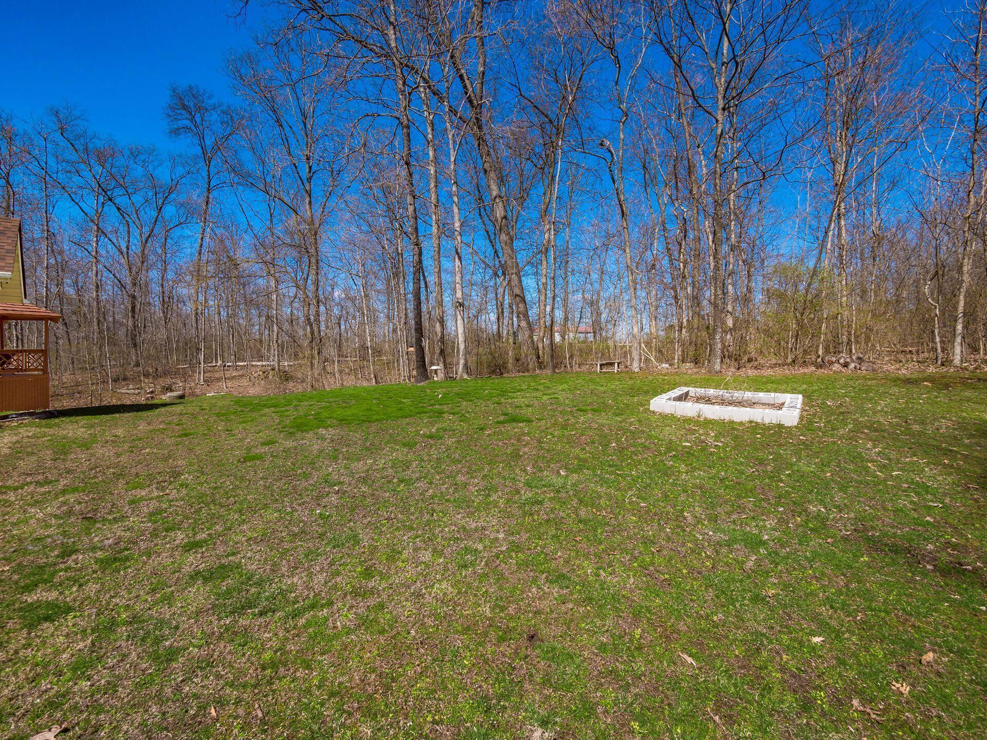 12741 Goodman Road Ashville, OH 43103 - Photo 47 of 61 Back Yard