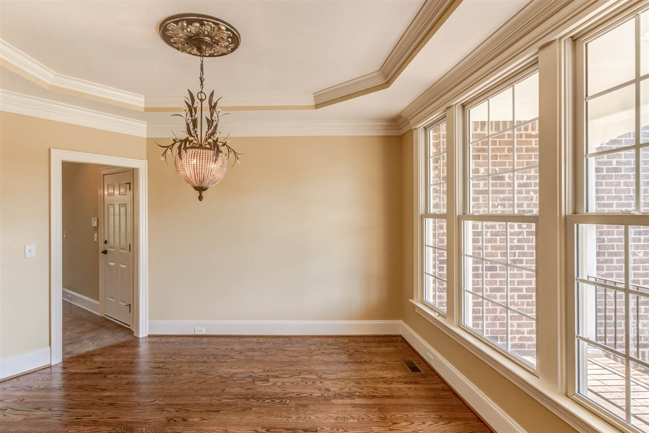 3312 Cotten Road Raleigh, NC 27603 - Photo 6 of 30 Dining Room