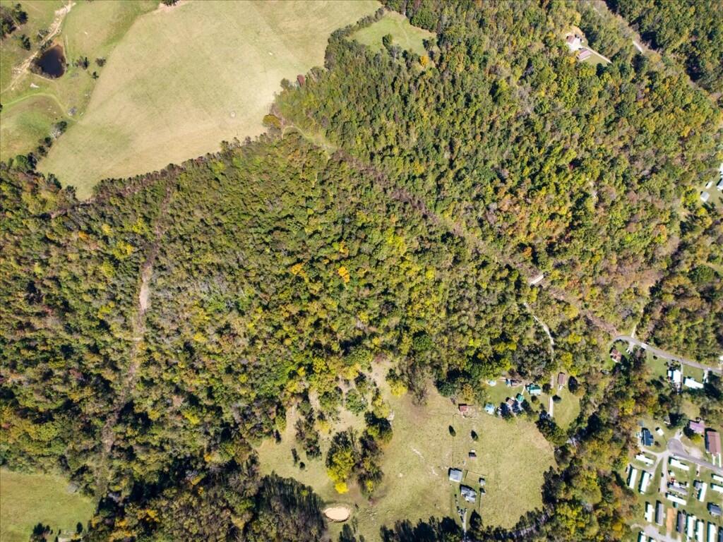 Tbd Dry Branch Road Pembroke, VA 24136 - Photo 15 of 26 15-DJI_20251009123655_0019_D