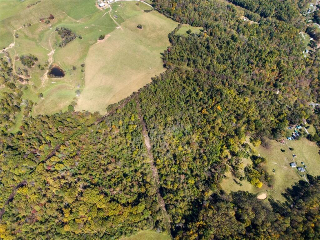 Tbd Dry Branch Road Pembroke, VA 24136 - Photo 20 of 26 20-DJI_20251009124206_0024_D