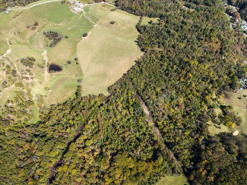 Tbd Dry Branch Road Pembroke, VA 24136 - Photo 21 of 26 21-DJI_20251009124230_0025_D