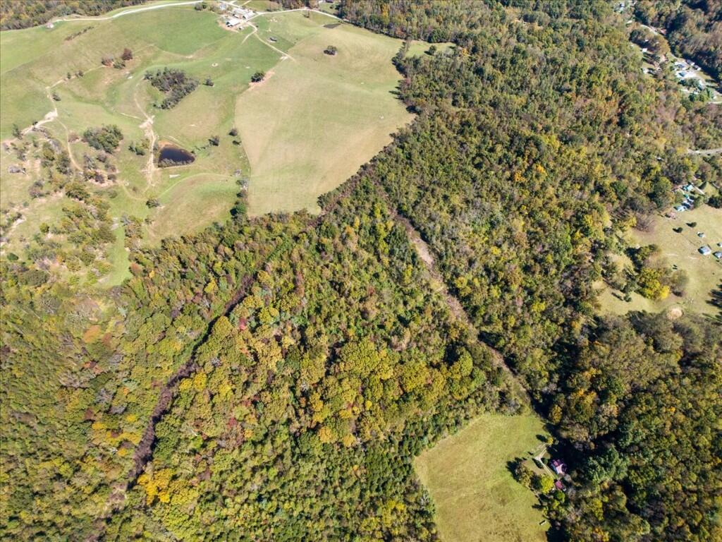 Tbd Dry Branch Road Pembroke, VA 24136 - Photo 23 of 26 23-DJI_20251009124318_0027_D