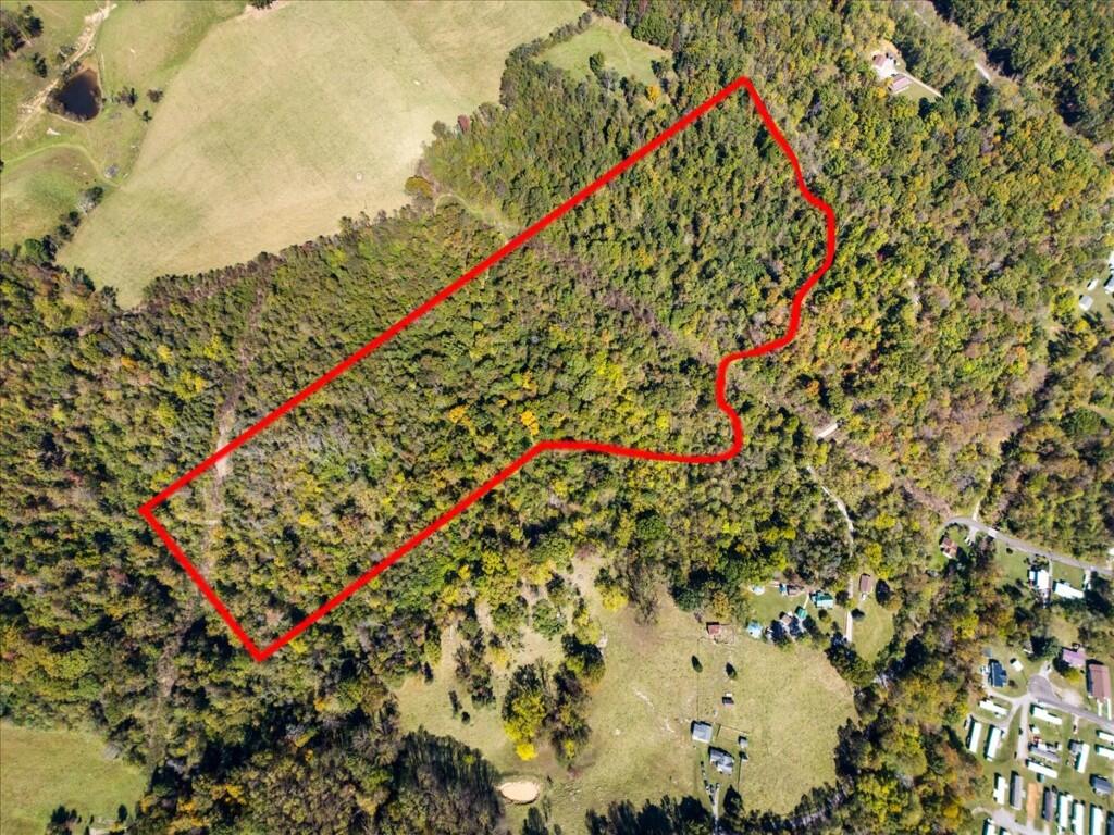 Tbd Dry Branch Road Pembroke, VA 24136 - Photo 25 of 26 25-DJI_20251009123655_0019_D_VS2
