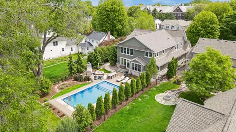 $3,250,000 | 5228 Halifax Avenue South, Edina, MN 55424