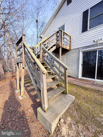 $485,000 | 155 Balsam Lane, Bluemont, VA 20135