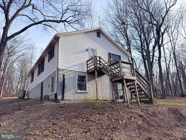 $485,000 | 155 Balsam Lane, Bluemont, VA 20135