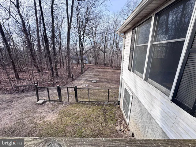 $485,000 | 155 Balsam Lane, Bluemont, VA 20135