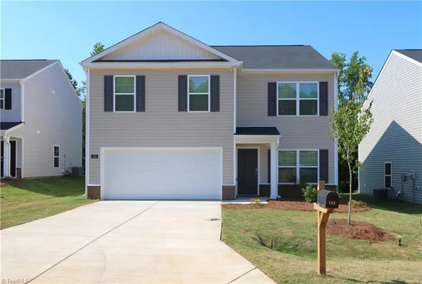 $2,050 | 182 Carriage Cove Circle, Mocksville, NC 27028