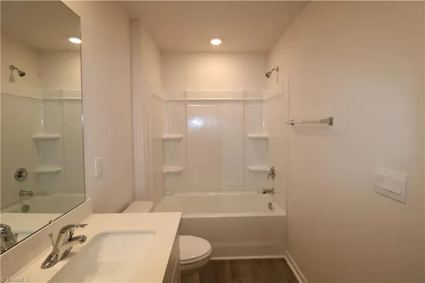 $2,050 | 182 Carriage Cove Circle, Mocksville, NC 27028