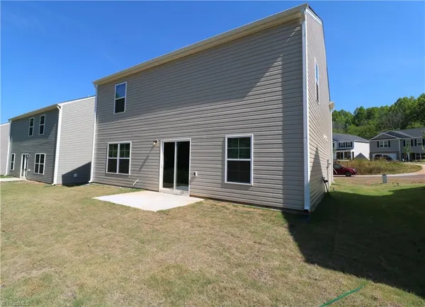 $2,050 | 182 Carriage Cove Circle, Mocksville, NC 27028