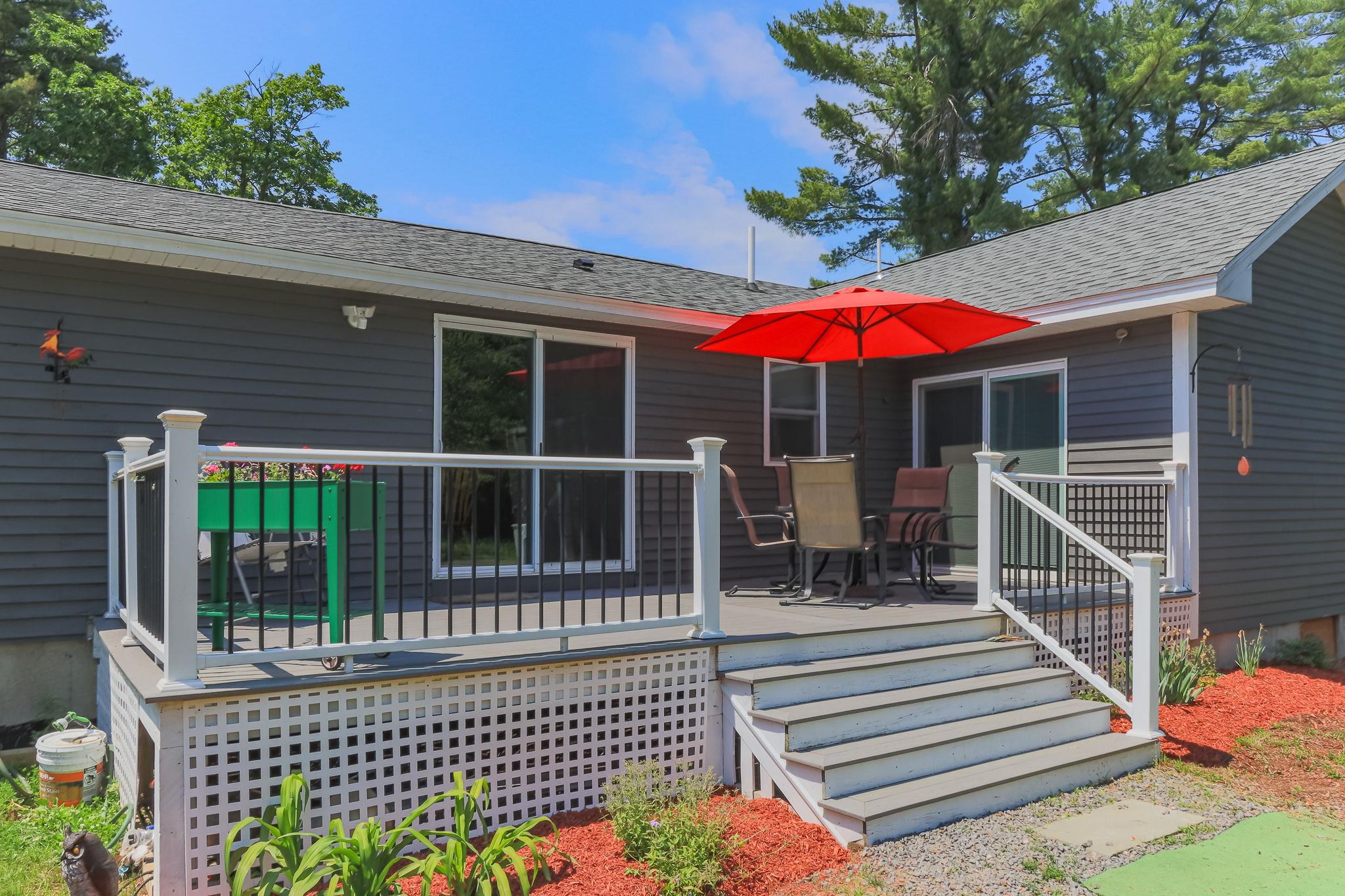 201 Slip Road Greenfield, NH 03047 - Photo 47 of 54