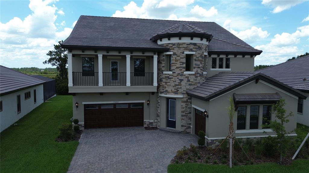 35482 Big Hawk Drive Zephyrhills, FL 33541 - Photo 1 of 38