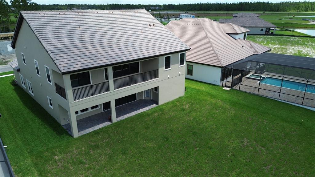 35482 Big Hawk Drive Zephyrhills, FL 33541 - Photo 36 of 38