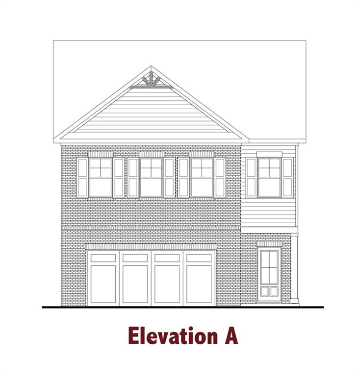 5299 Fox Den Road Oakwood, GA 30566 - Photo 1 of 1 Gallery Image 1