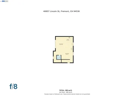$1,178,000 | 40857 Lincoln Street, Unit 3701, Fremont, CA 94538