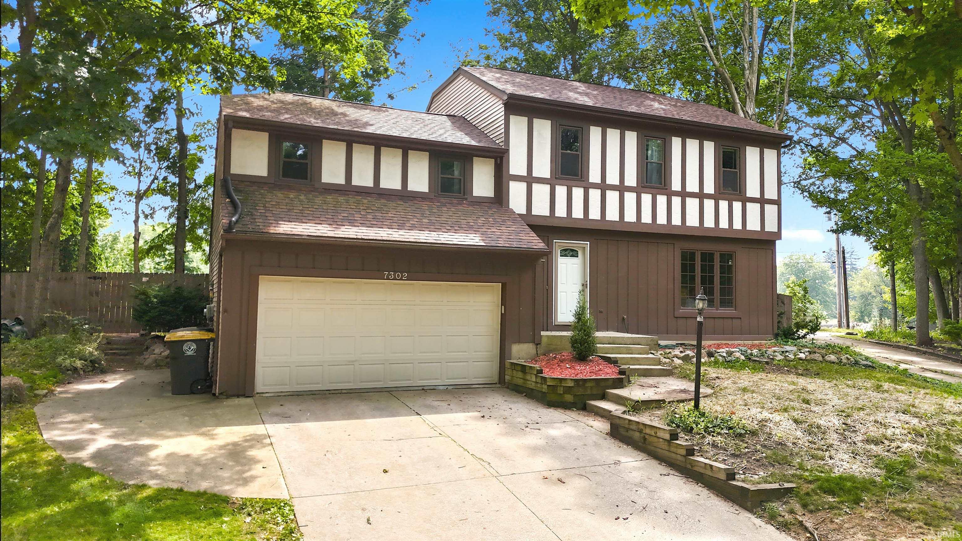 7302 River Ranch Court Fort Wayne, IN 46835 - Photo 3 of 47