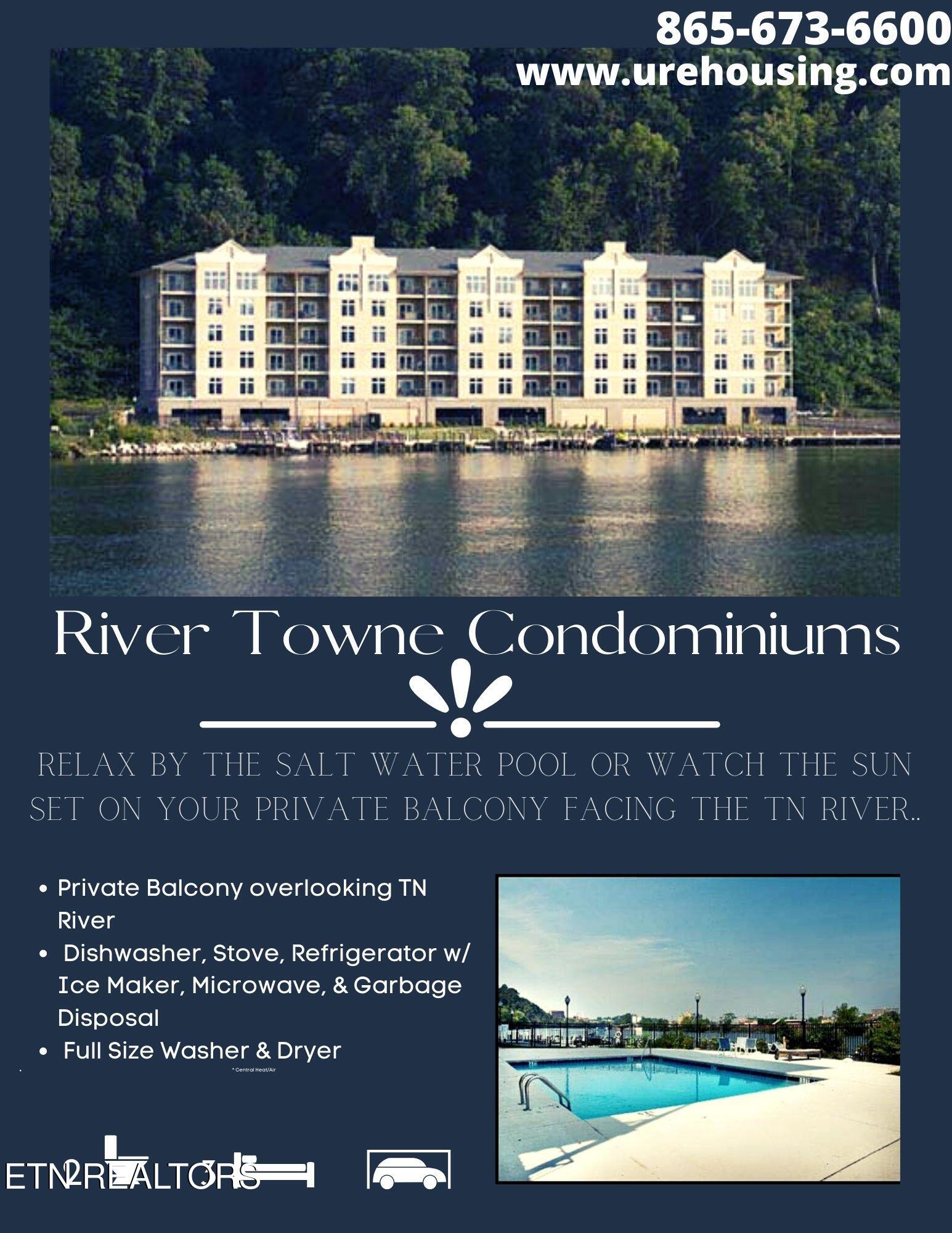 Country House Real Estate Flyer (1)