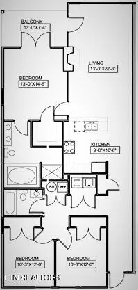$2,800 | 3001 River Towne Way, Unit 202, Knoxville, TN 37920