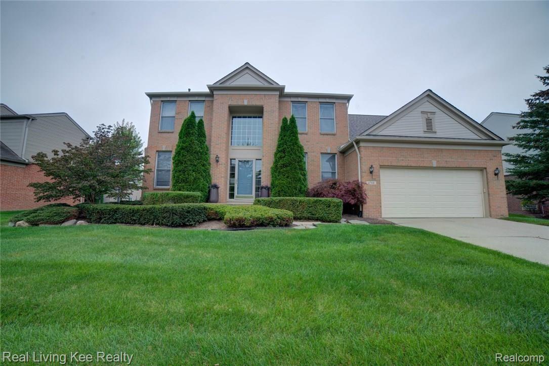 1788 Ring Neck Drive Rochester, MI 48307 - Photo 24 of 24 come make this your new home!