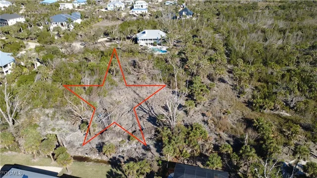 $750,000 | 3004 Turtle Gait Lane, Sanibel, FL 33957