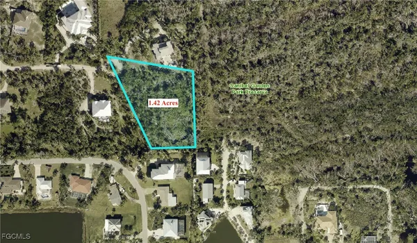 $750,000 | 3004 Turtle Gait Lane, Sanibel, FL 33957