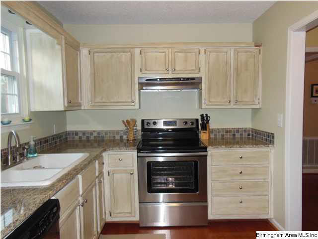 100 Ridge Park Drive Birmingham, AL 35216 - Photo 4 of 24