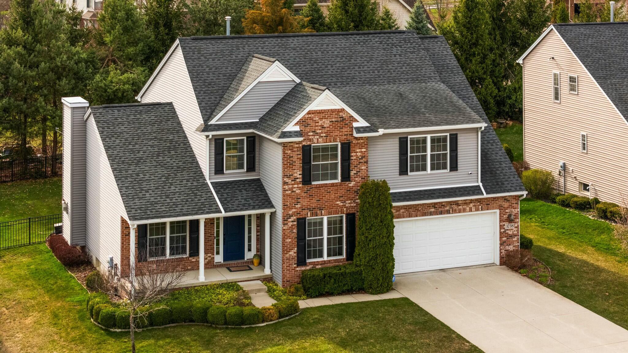 3738 Burnham Road Ann Arbor, MI 48108 - Photo 1 of 92 tempImagedZIXde