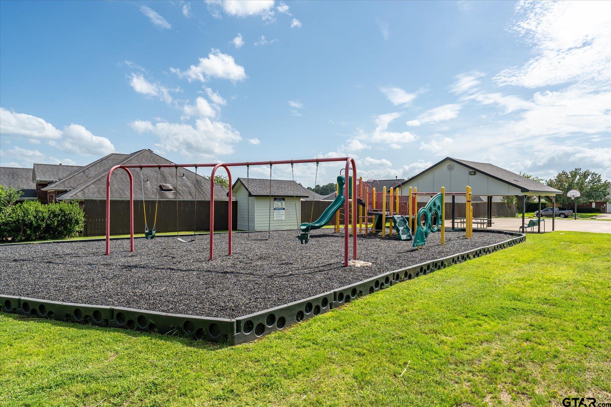 2043 Rana Park Flint, TX 75762 - Photo 30 of 38