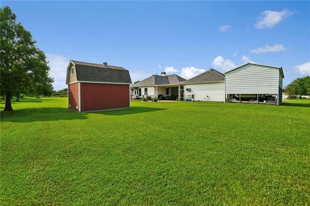 10141 Chenevert Road Waggaman, LA 70094 - Photo 29 of 37