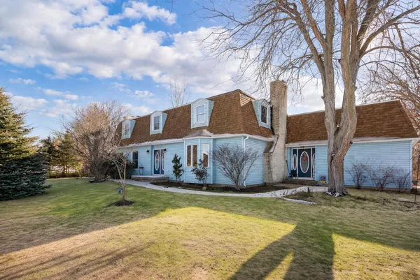 $519,900 | 12740 Triple Oak Drive Northeast, Lowell, MI 49331