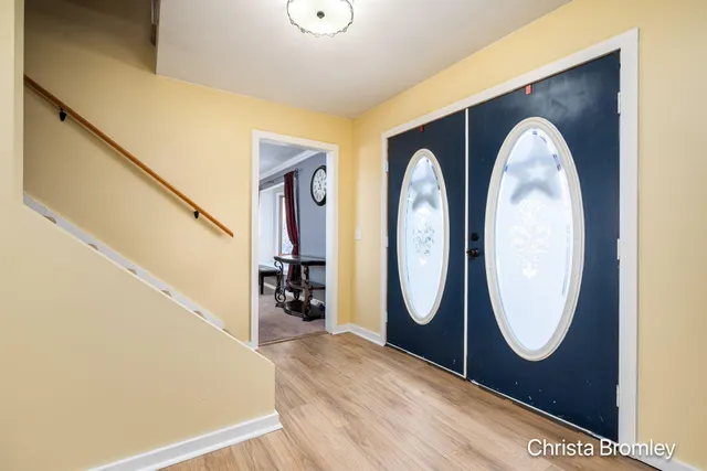 $559,900 | 12740 Triple Oak Drive Northeast, Lowell, MI 49331