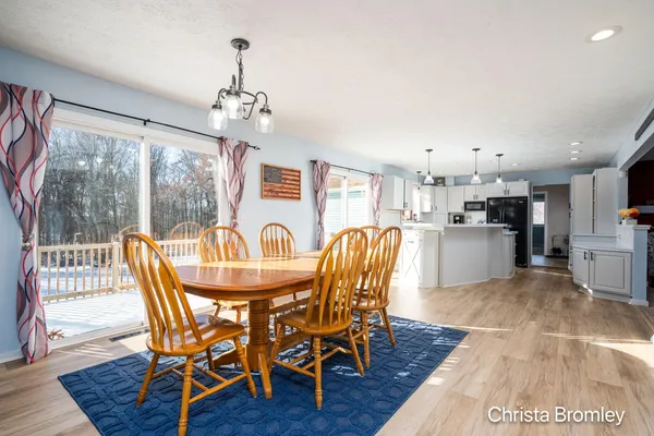 $519,900 | 12740 Triple Oak Drive Northeast, Lowell, MI 49331