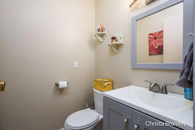 $559,900 | 12740 Triple Oak Drive Northeast, Lowell, MI 49331