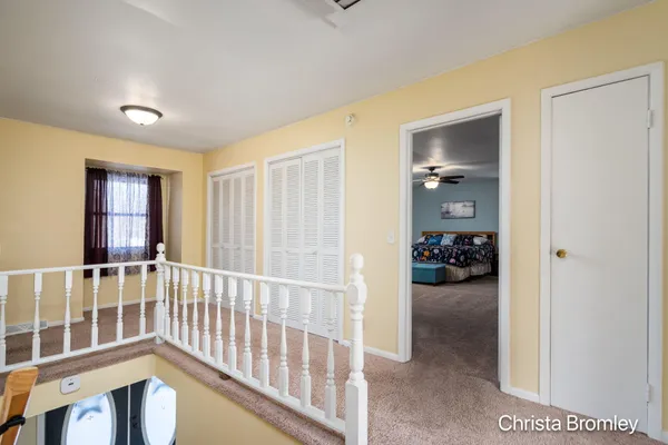 $519,900 | 12740 Triple Oak Drive Northeast, Lowell, MI 49331