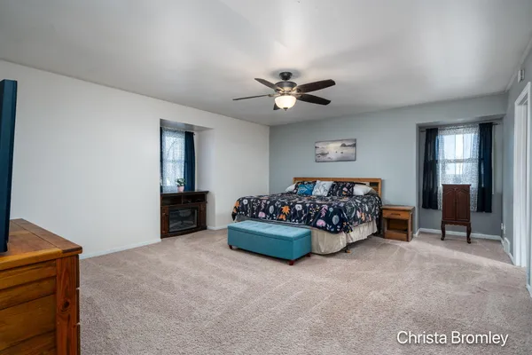 $519,900 | 12740 Triple Oak Drive Northeast, Lowell, MI 49331