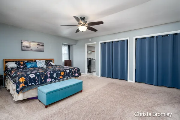 $519,900 | 12740 Triple Oak Drive Northeast, Lowell, MI 49331