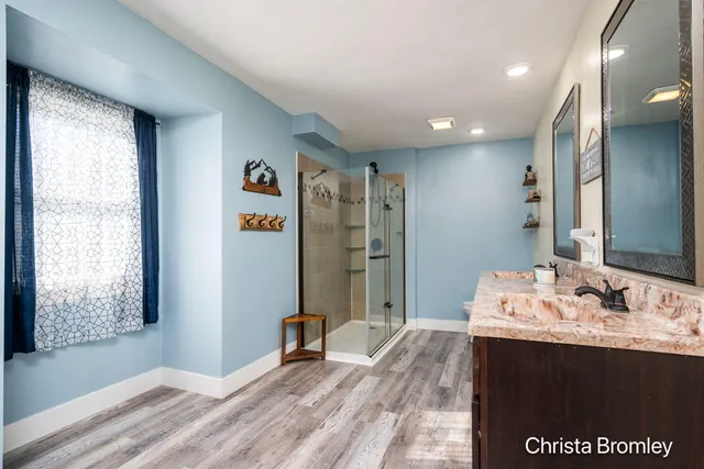 $559,900 | 12740 Triple Oak Drive Northeast, Lowell, MI 49331