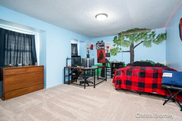 $519,900 | 12740 Triple Oak Drive Northeast, Lowell, MI 49331