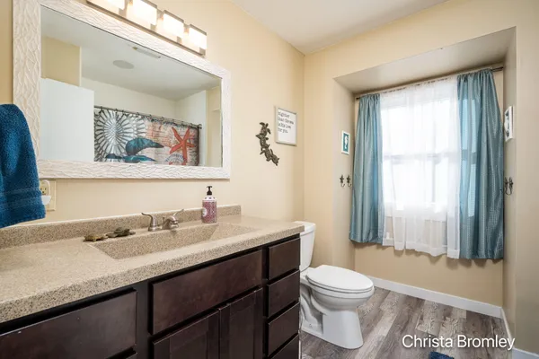 $519,900 | 12740 Triple Oak Drive Northeast, Lowell, MI 49331