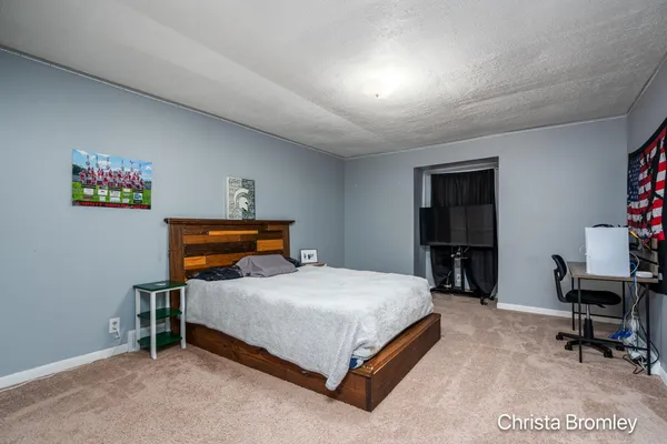 $519,900 | 12740 Triple Oak Drive Northeast, Lowell, MI 49331