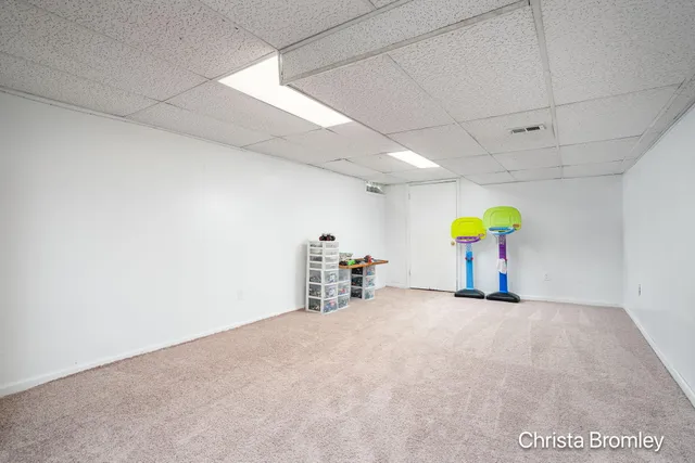 $559,900 | 12740 Triple Oak Drive Northeast, Lowell, MI 49331