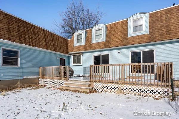 $519,900 | 12740 Triple Oak Drive Northeast, Lowell, MI 49331