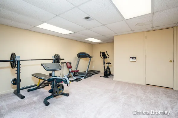 $519,900 | 12740 Triple Oak Drive Northeast, Lowell, MI 49331