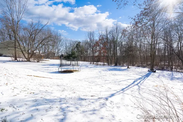 $519,900 | 12740 Triple Oak Drive Northeast, Lowell, MI 49331