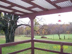 1091 West Popcorn Road Harrodsburg, IN 47403 - Photo 6 of 6