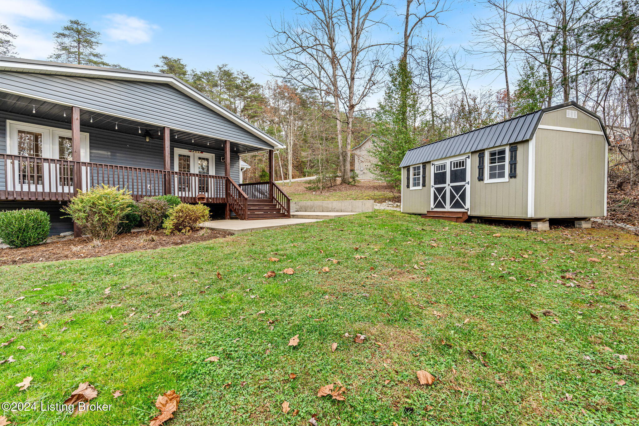 2773 Martin Pierce Road Cub Run, KY 42729 - Photo 2 of 54 2773 Martin Pierce Rd (42 of 58)