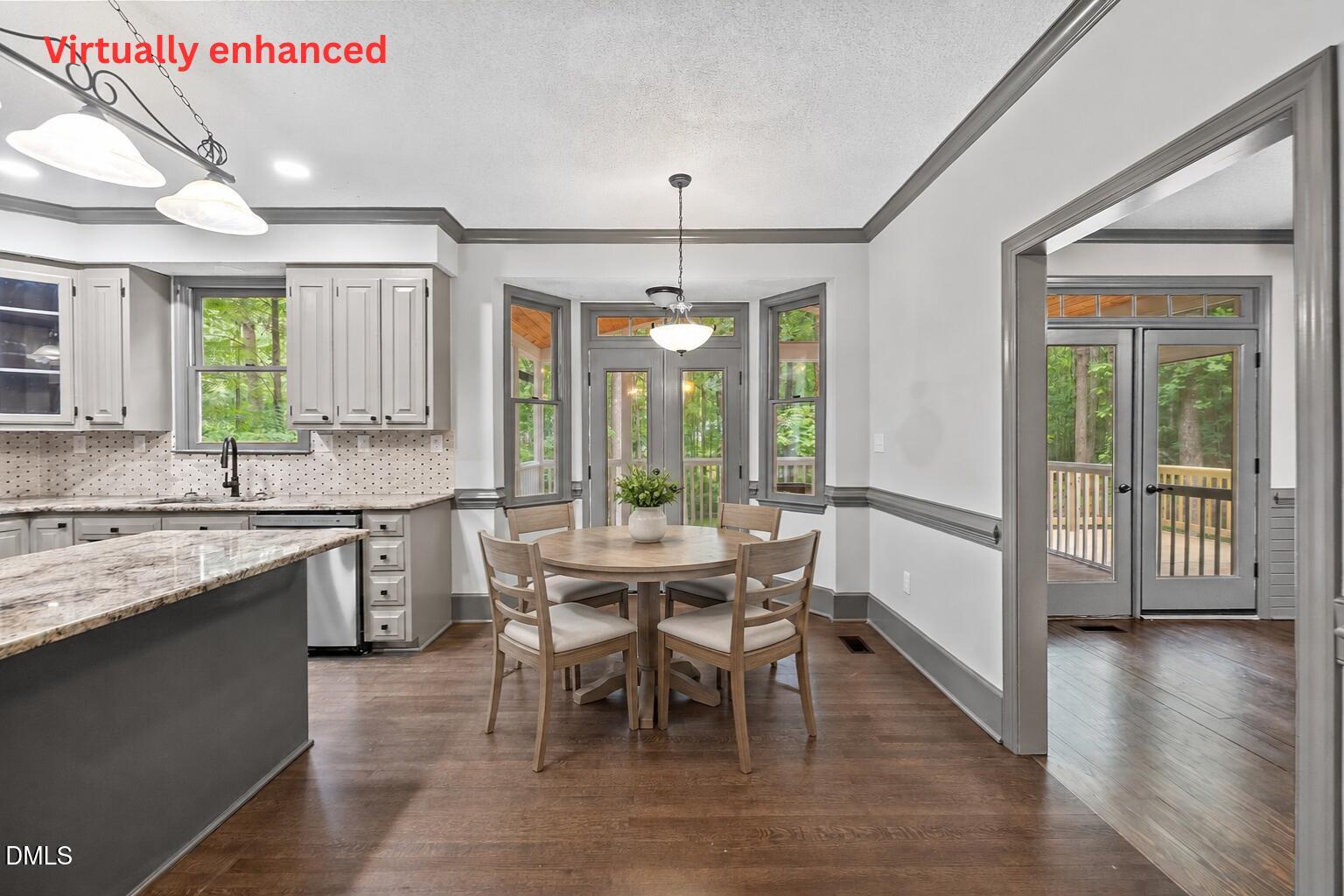 2116 Purnell Road Wake Forest, NC 27587 - Photo 15 of 62