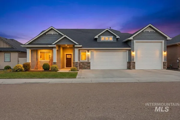 $719,900 | 9508 West Ringle Creek Street, Star, ID 83669
