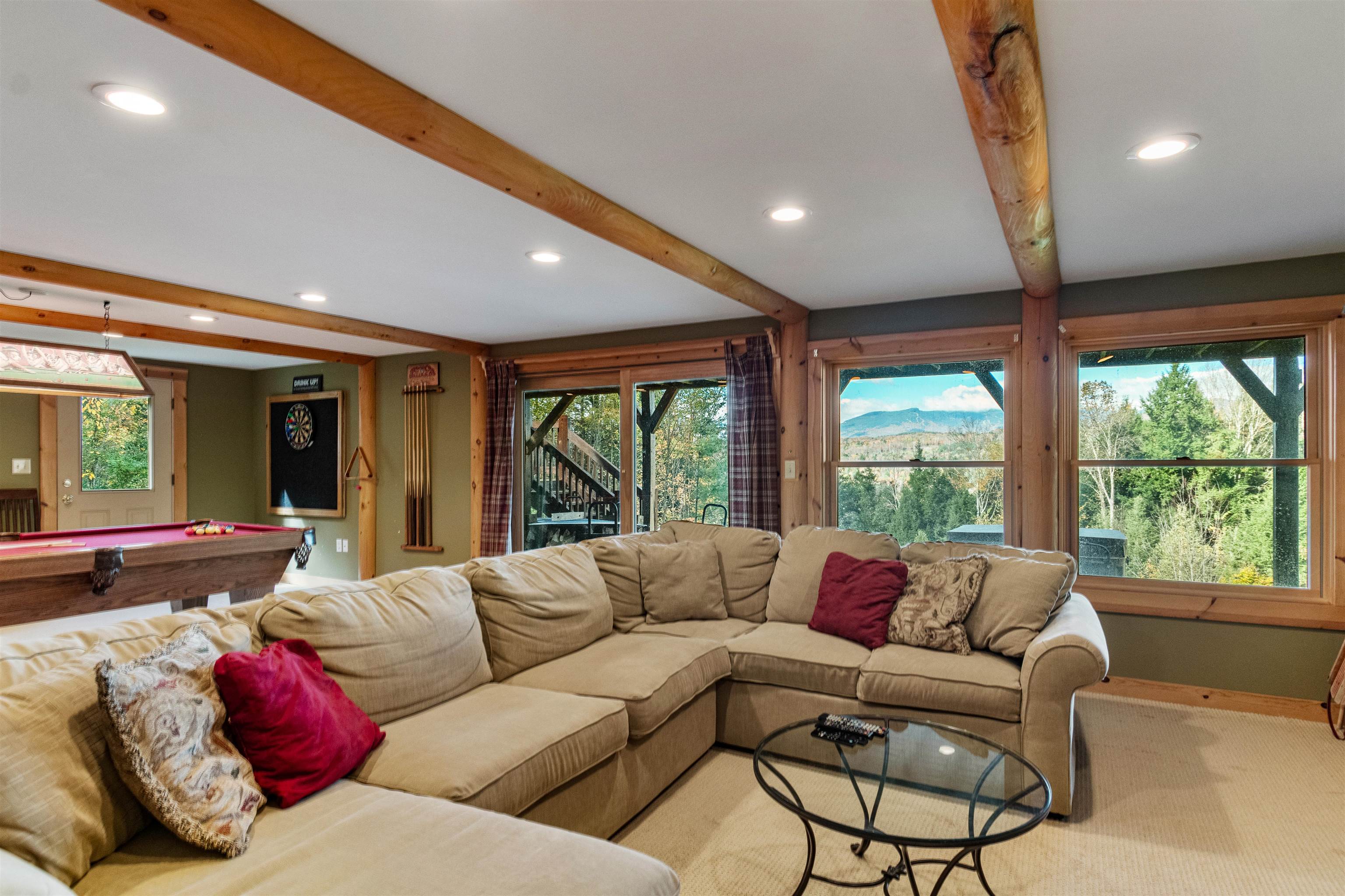 260 Mansfield View Road Stowe, VT 05672 - Photo 37 of 51