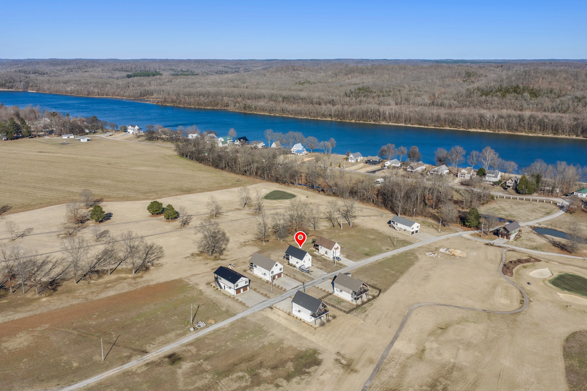 222 Fairway Villa Lane Decaturville, TN 38329 - Photo 7 of 36